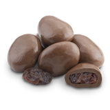 Milk Chocolate Raisins