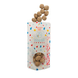 Milk Chocolate Marshmallow S'mores Bites