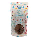 Milk Chocolate Mini Toffee