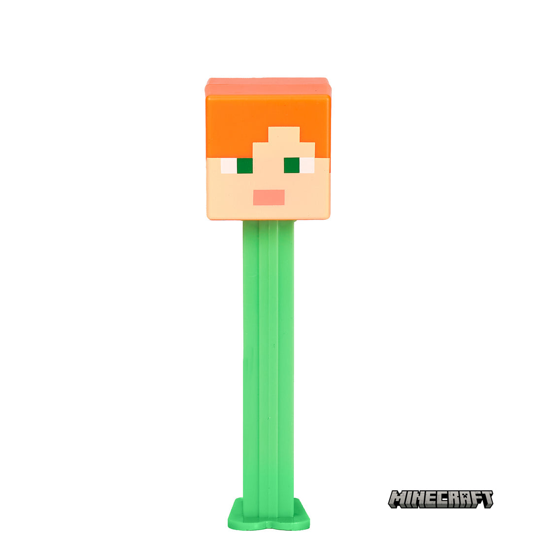Minecraft PEZ® Candy (Blister Pack)