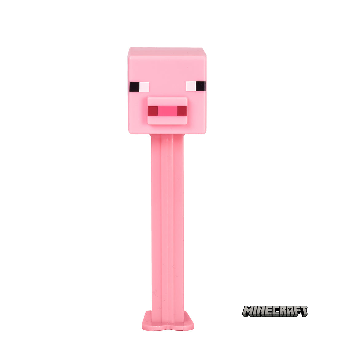 Minecraft PEZ® Candy (Blister Pack)