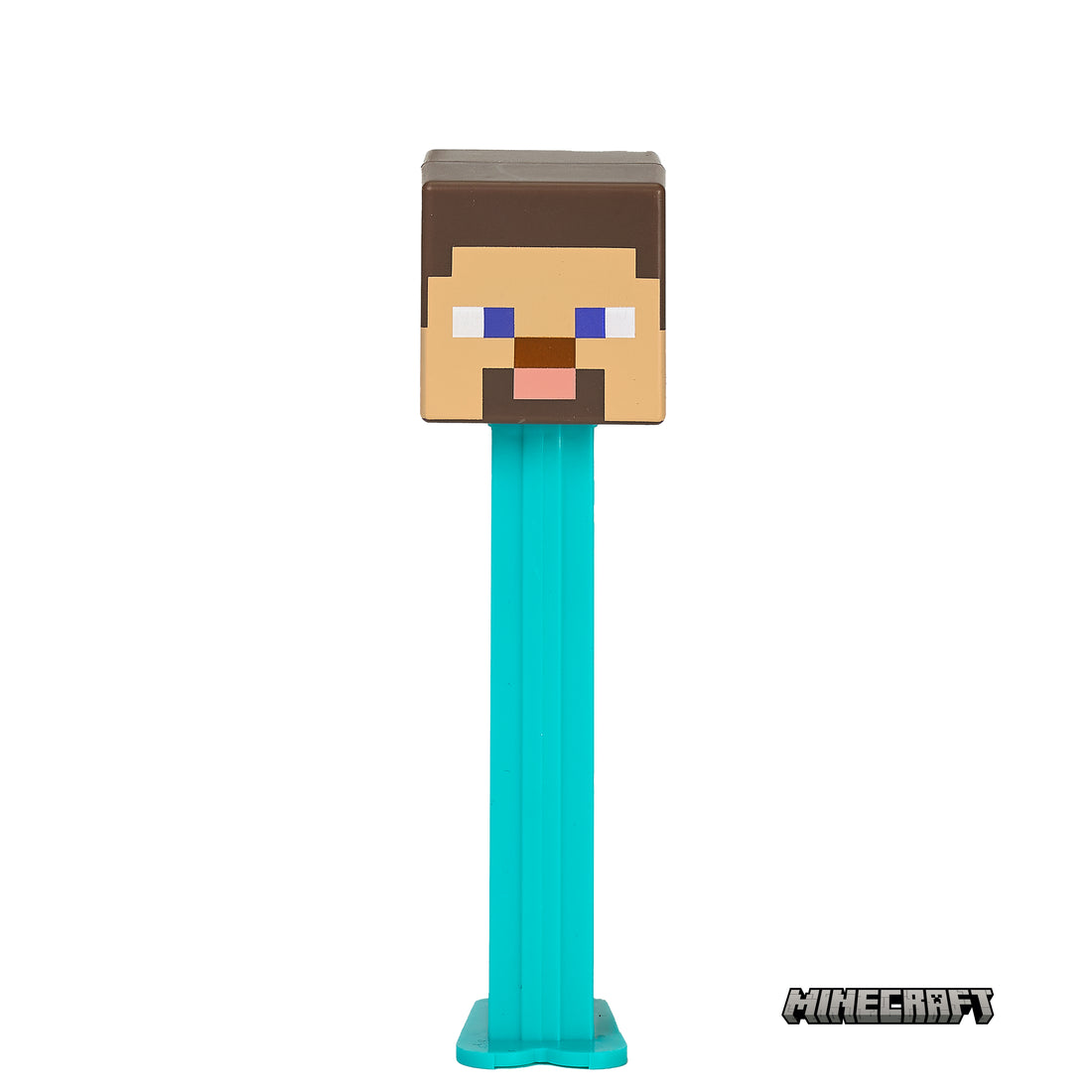 Minecraft PEZ® Candy (Blister Pack)