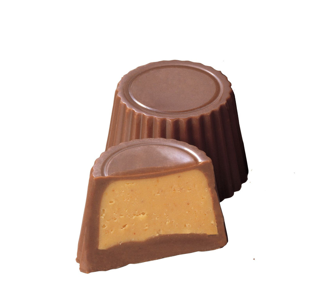 Sugar Free Milk Chocolate Mini Peanut Butter Cup