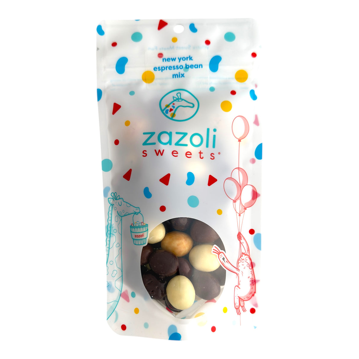 New York Espresso Bean Mix