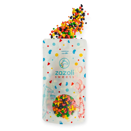 Rainbow Nerds® Candy
