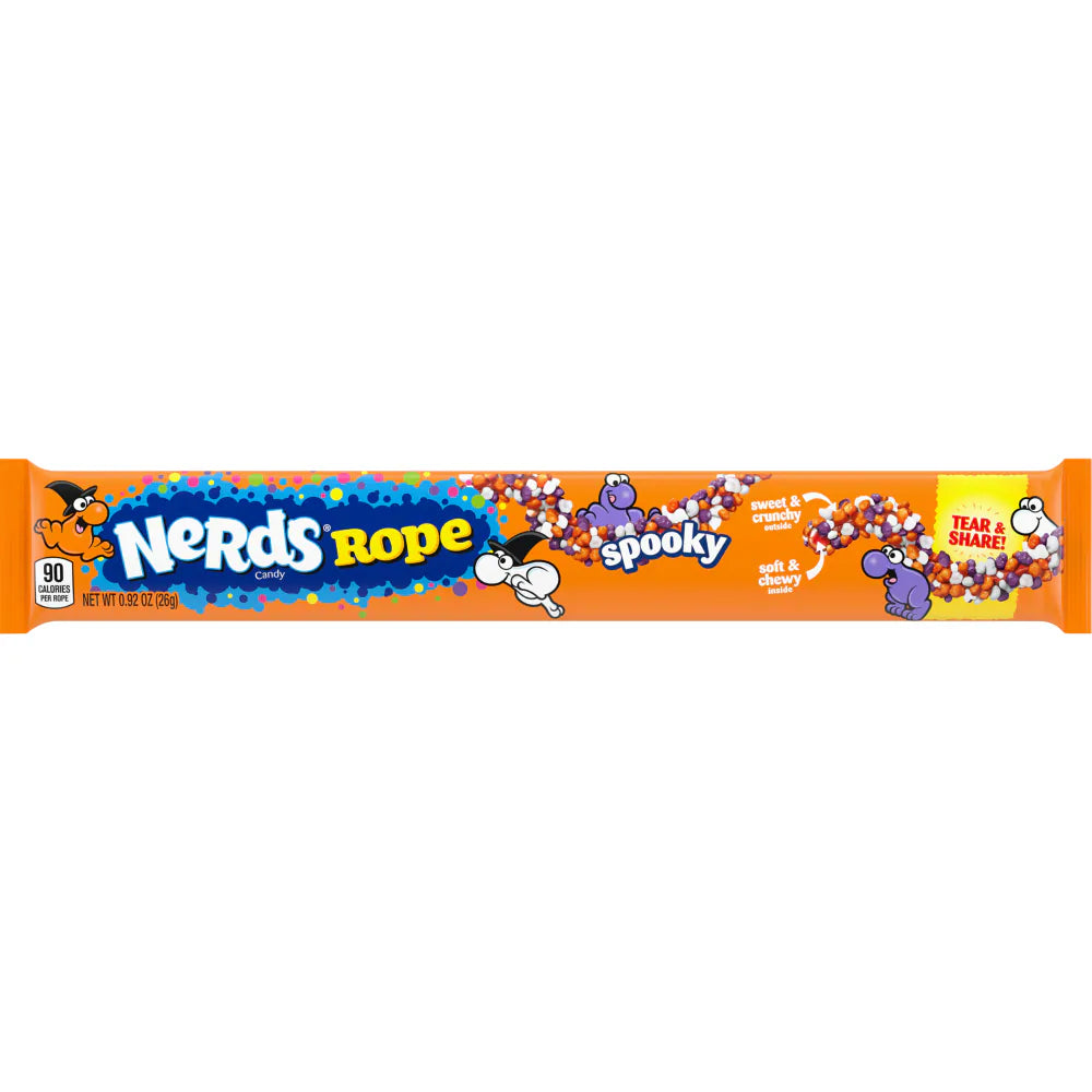 Nerds® Spooky Rope