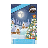 Nut Free Chocolate Advent Calendar
