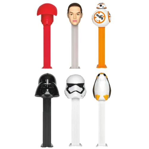 Pez - Star Wars