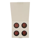 Wildflower Milk Chocolate Artisan Truffles Gift Box