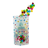 Rainbow Hearts Candy