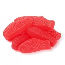 Red Swedish Fish®