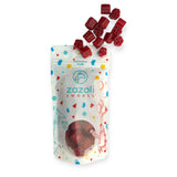 Red Licorice Bites