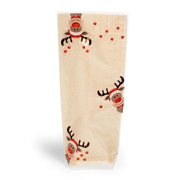 White Chocolate Peppermint Bark