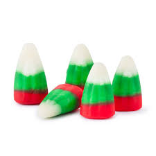 Reindeer Corn
