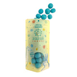 Robin's Egg Chocolate Covered Marshmallows