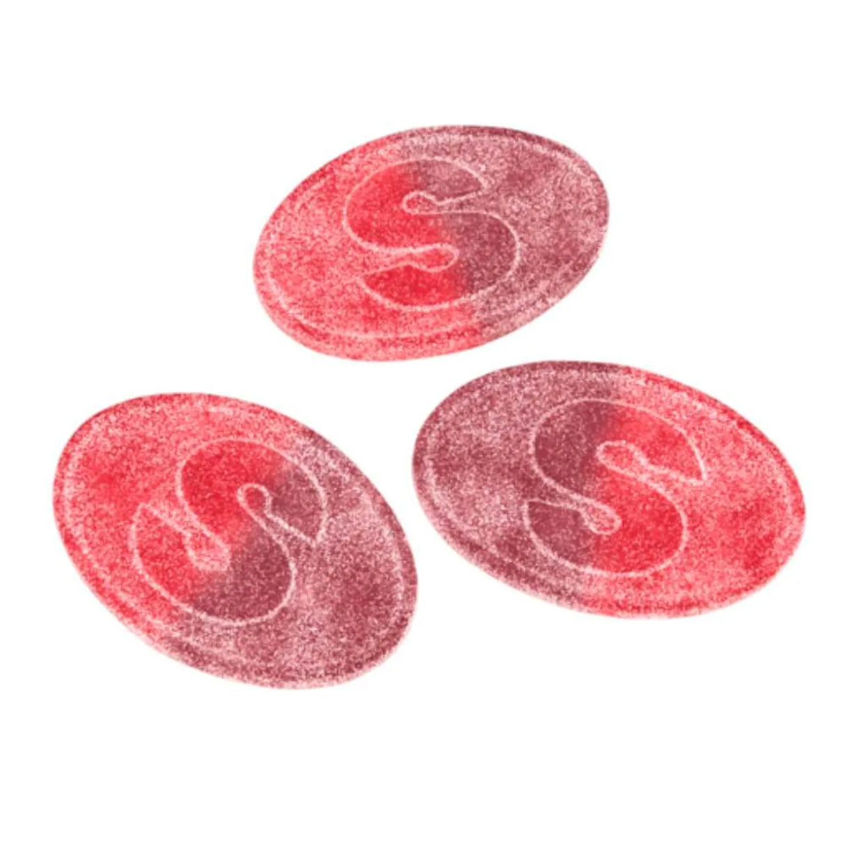 S-Märke Sour Pomegranate & Raspberry