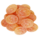 S-Märke Sour Peach