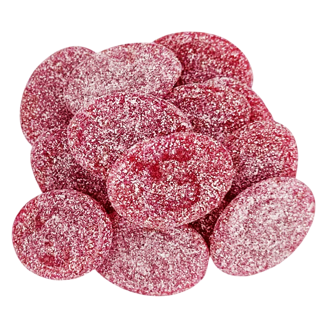 S-Märke Sour Cherry