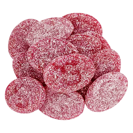 S-Märke Sour Cherry