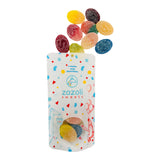 S-Märke Sour Ovals Assorted Mix