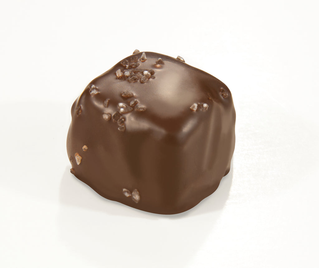 Chocolate Sea Salt Caramel