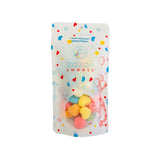Rainbow Gummi Hearts
