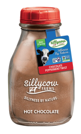 Sillycow Hot Chocolate