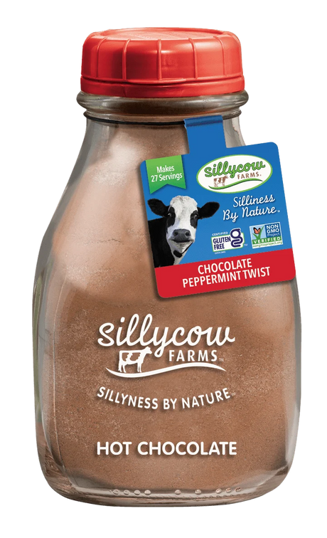 Sillycow Hot Chocolate