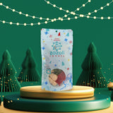 Holiday Chocolate Nonpareils