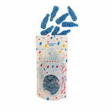 Sour Blue Razz Bottles