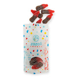 Sour Cherry Cola Bottles