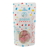 Sour Mini Strawberries