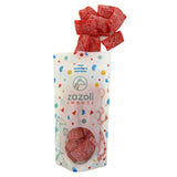 Sour Power® Sour Strawberry Mini Belts