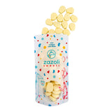 Sour Tropical Mini Skulls