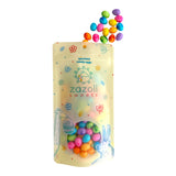 Speckled Candy Eggs