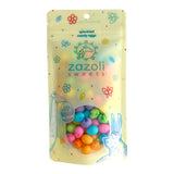 Speckled Candy Eggs
