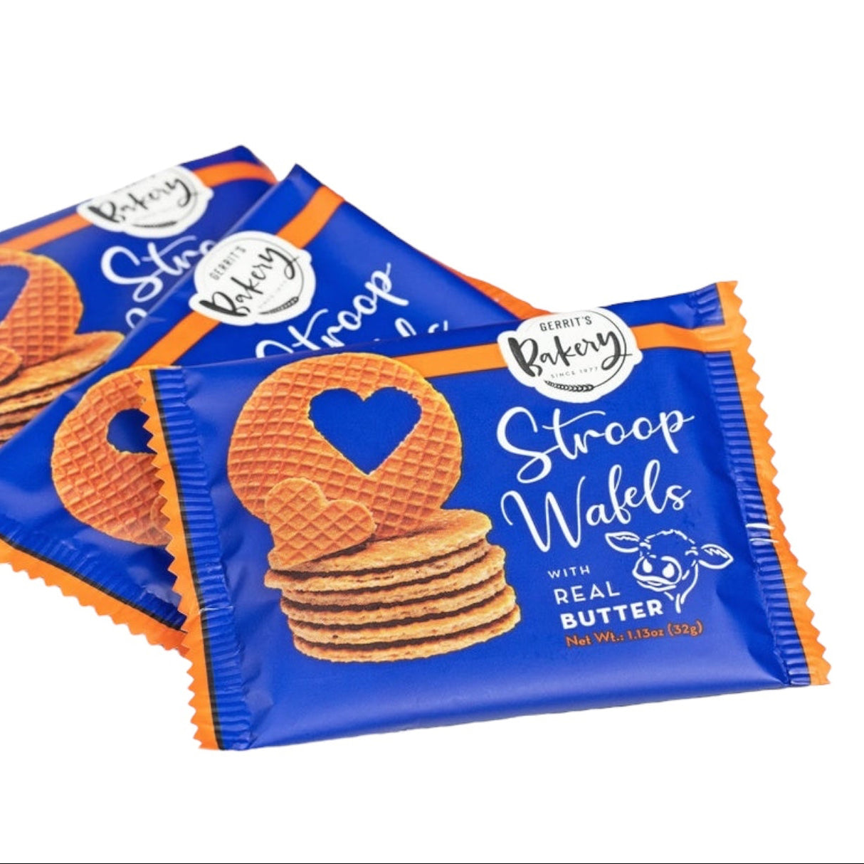Gerrit's Bakery Stroopwafel