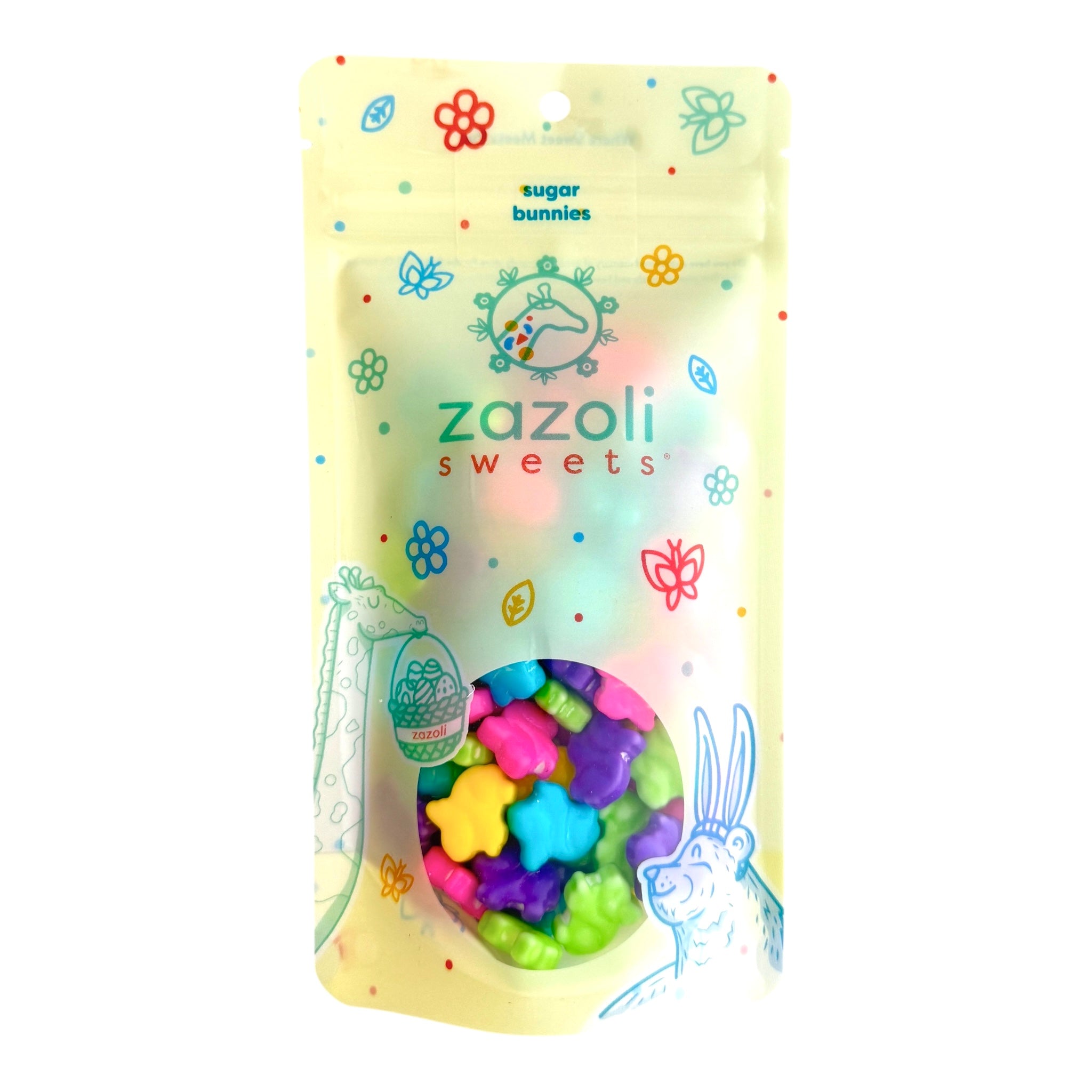 Sugar Bunnies – ZaZoLi