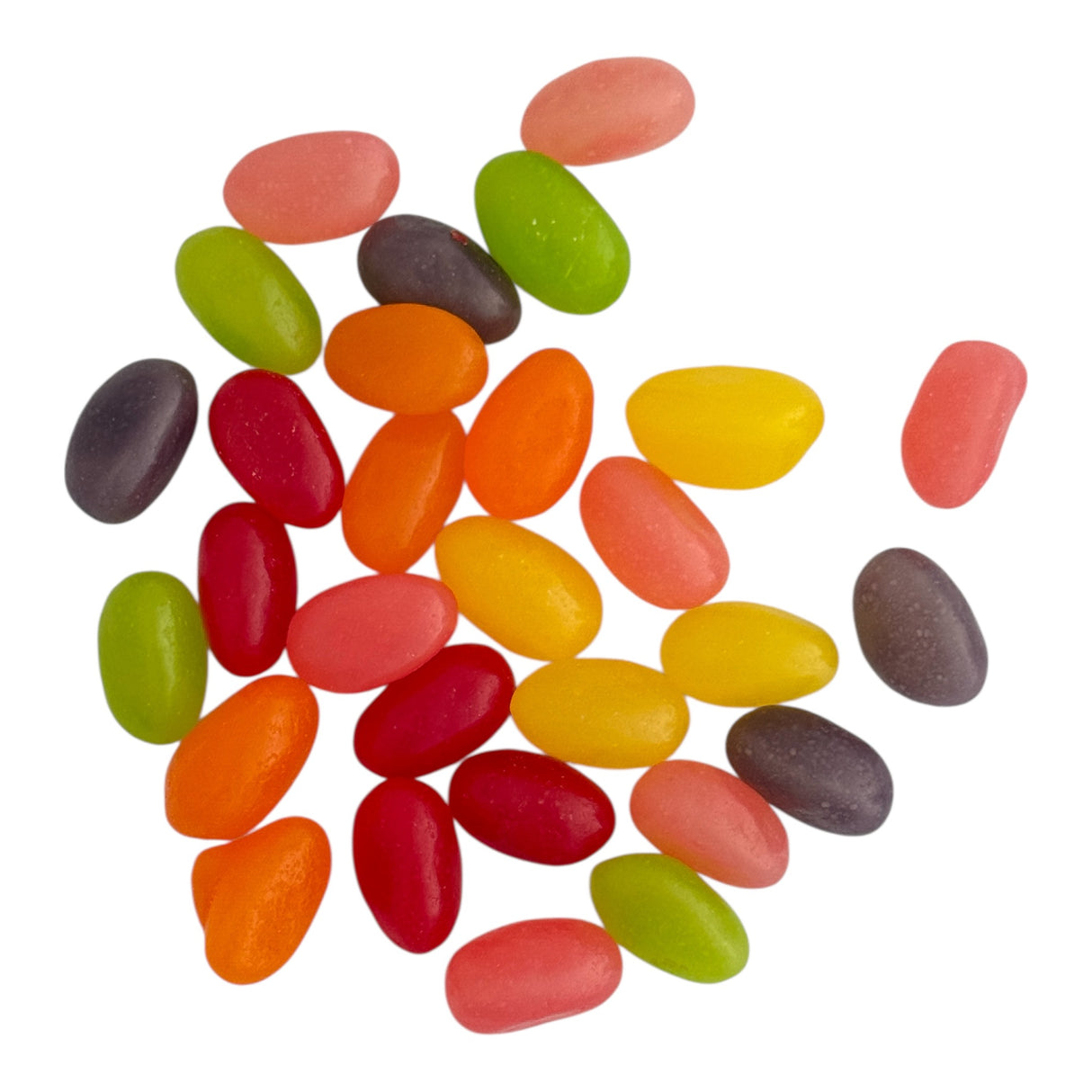 Teenee Beanee Jelly Beans