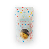 Triple Chocolate Toffee