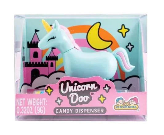 Unicorn Doo Candy Dispenser – ZaZoLi Unicorn Doo Candy Dispenser – ZaZoLi
