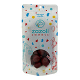 Milk Chocolate Dried Red Velvet Cherries