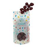 Milk Chocolate Dried Red Velvet Cherries