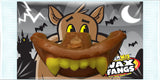 Halloween Wax Fangs