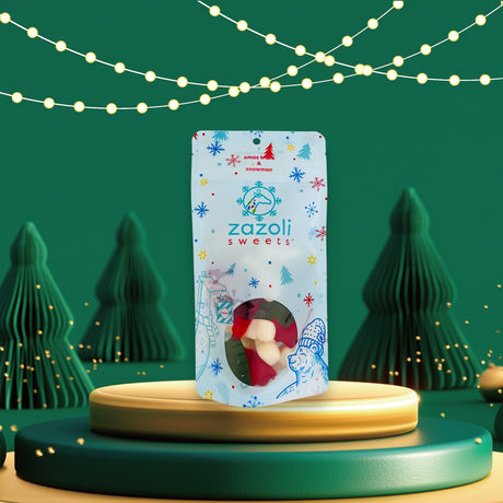 Baby Pillow Rock Candy