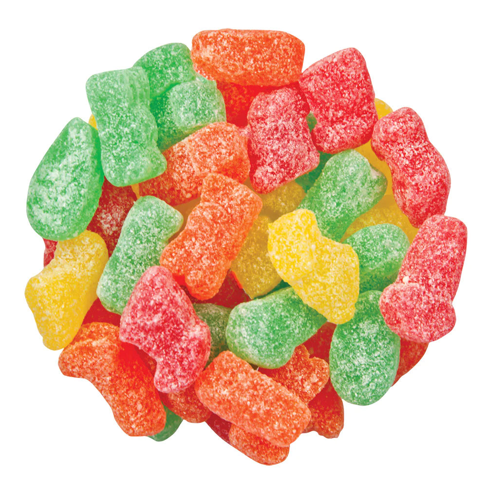 Sour Easter Mix