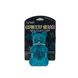 Spunky's Gummy Bear Dog Treat Dispenser