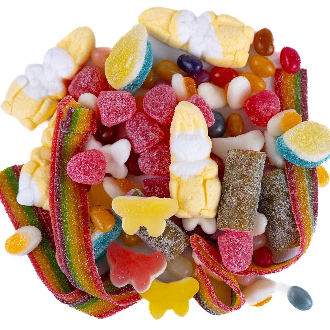 Sweetish Signature Easter Mix