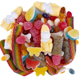 Sweetish Signature Easter Mix