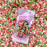 Festive Mix Hard Candy